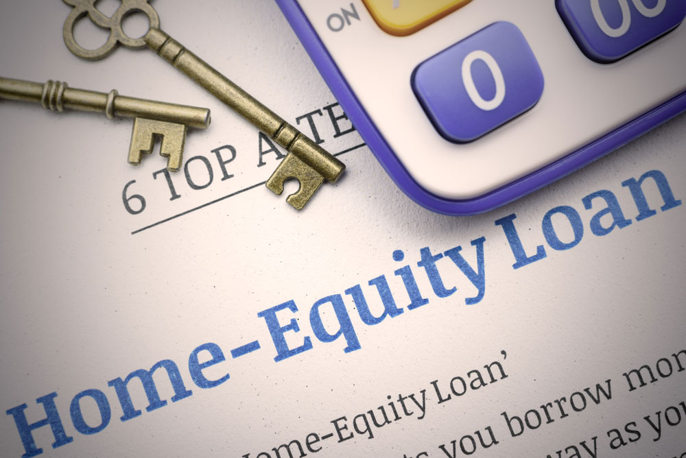 Home Equity Loans